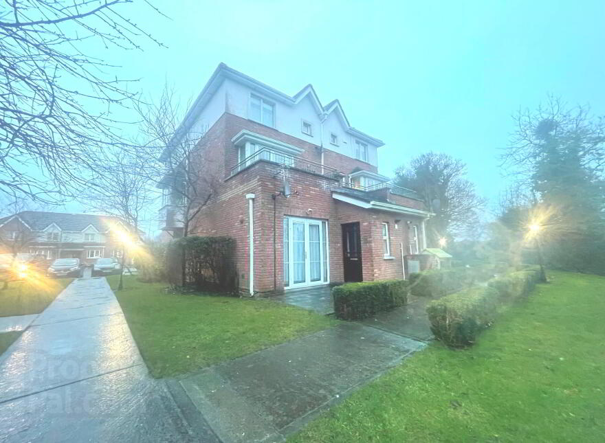 Summerseat Court, Clonee, Dublin, D15 photo