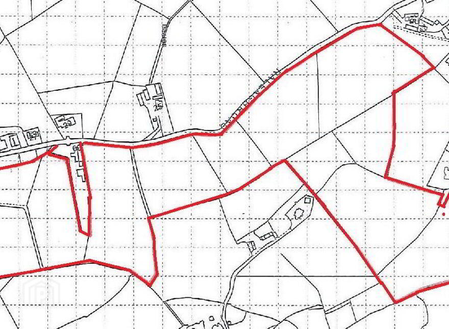 44.71 Acres, Quality Agricultural Lands, Raleagh Road, Crossgar