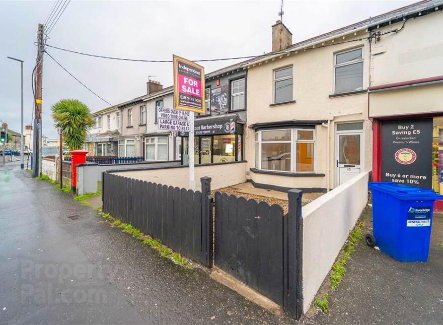 13 Clandeyboye Road, Bangor, BT20 3LB photo