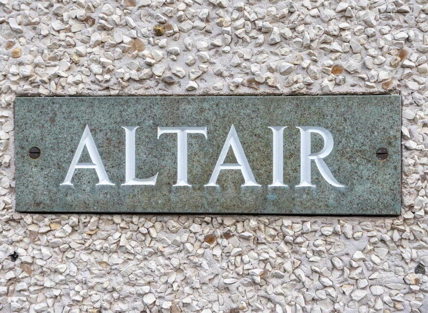 Altair, 1 Mountainside, Newtownards, BT23 4UT