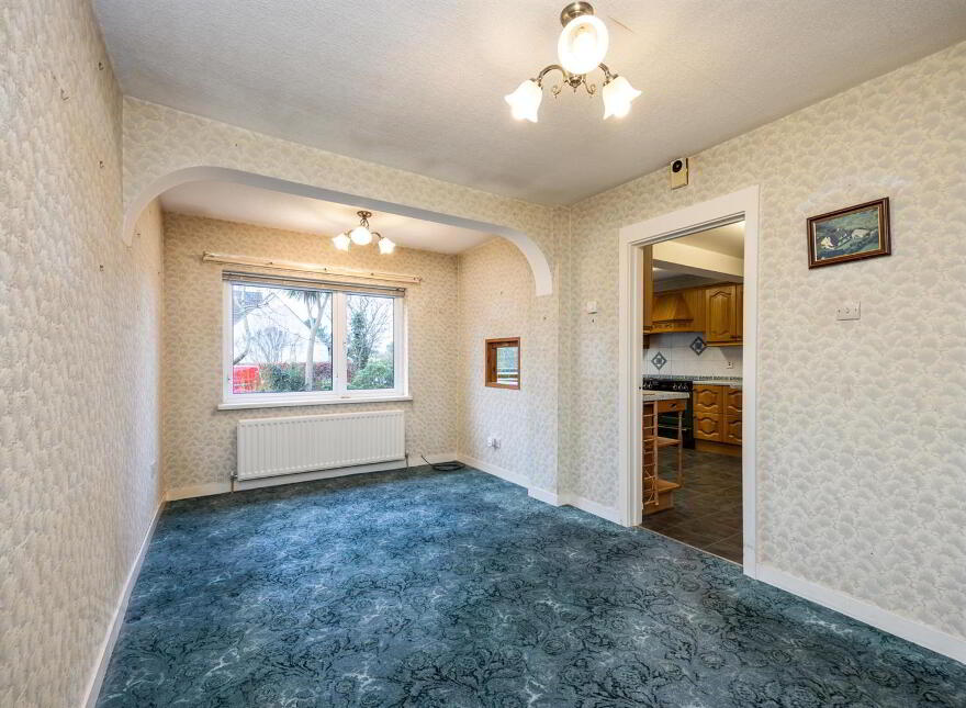 Altair, 1 Mountainside, Newtownards, BT23 4UT