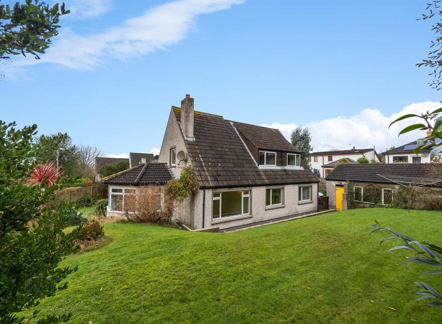 Altair, 1 Mountainside, Newtownards, BT23 4UT