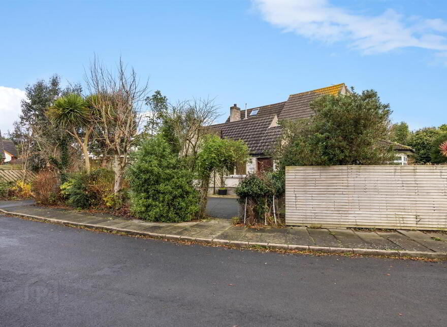 Altair, 1 Mountainside, Newtownards, BT23 4UT