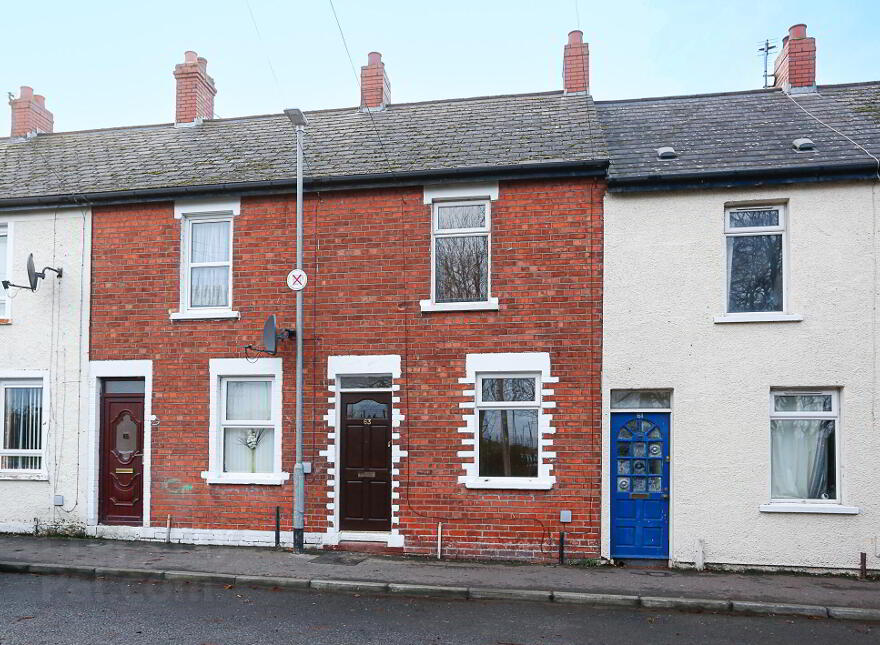 63 Avoniel Road, Belfast, BT5 4SE photo