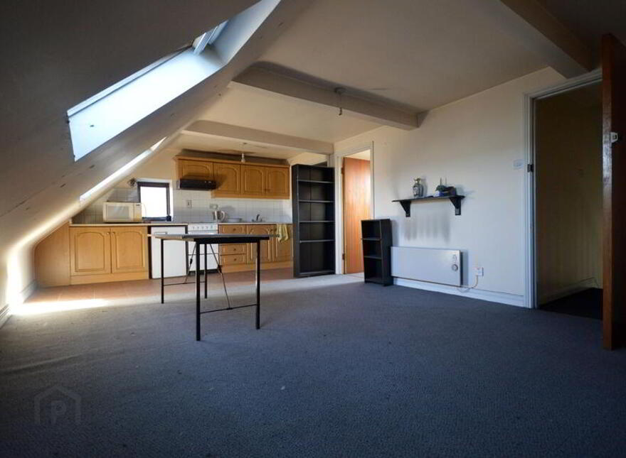 Donegal Street, Ballybofey, F93PPT9