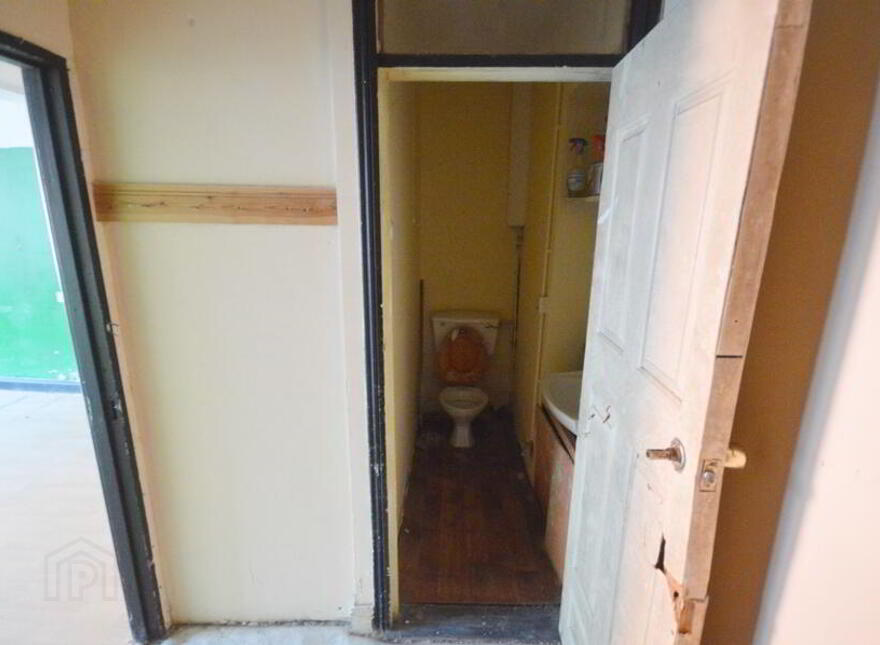 Donegal Street, Ballybofey, F93PPT9