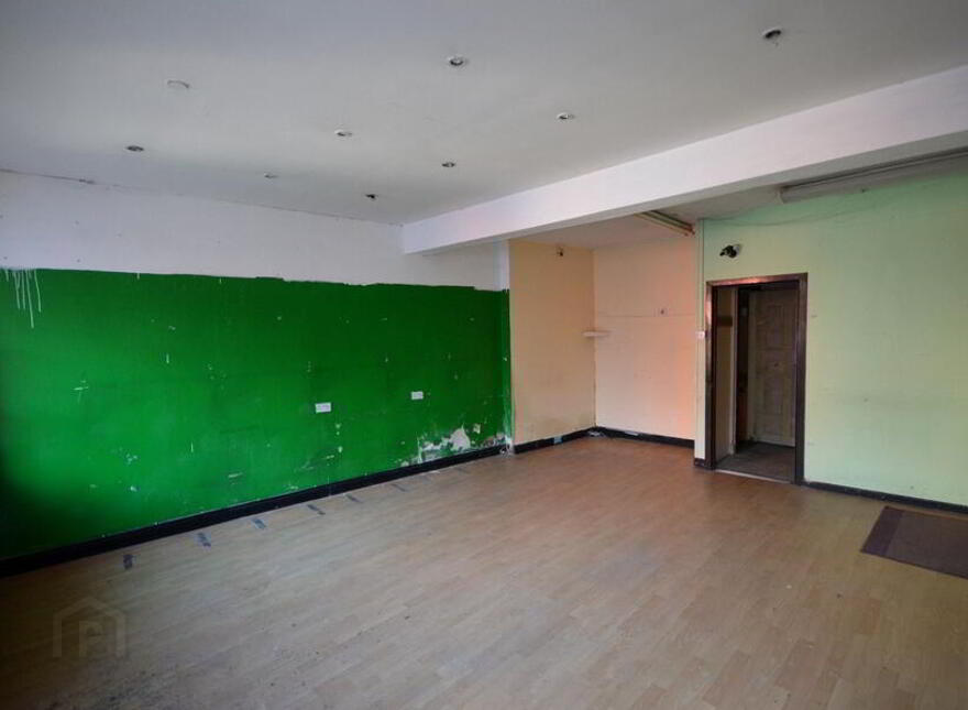 Donegal Street, Ballybofey, F93PPT9