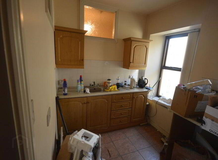 Donegal Street, Ballybofey, F93PPT9