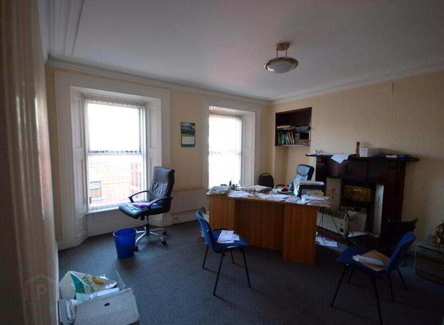 Donegal Street, Ballybofey, F93PPT9