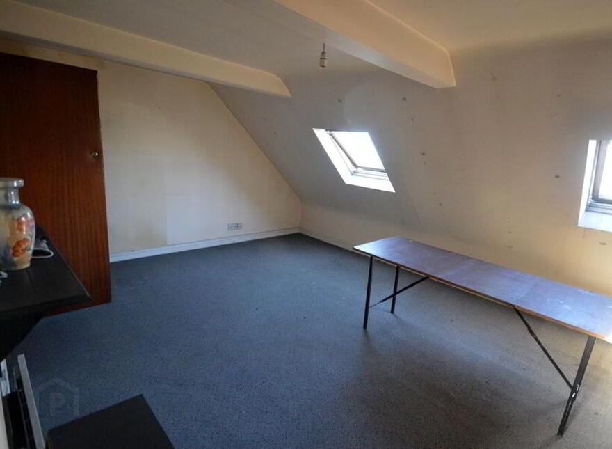 Donegal Street, Ballybofey, F93PPT9