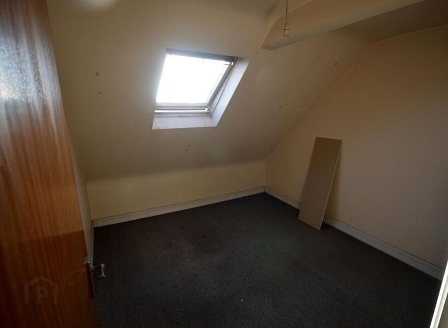 Donegal Street, Ballybofey, F93PPT9