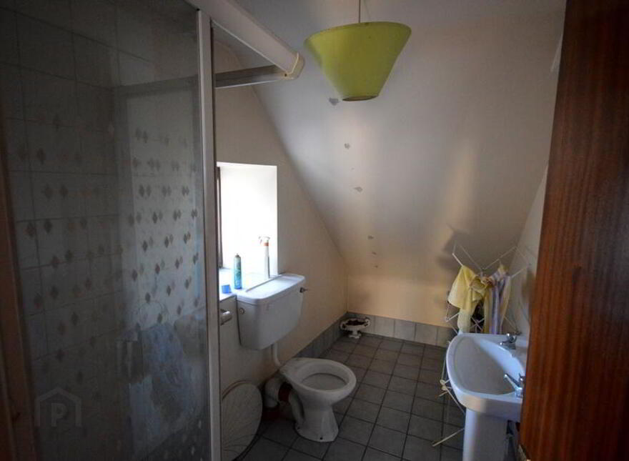 Donegal Street, Ballybofey, F93PPT9