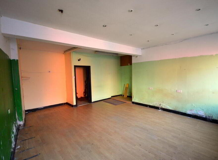 Donegal Street, Ballybofey, F93PPT9