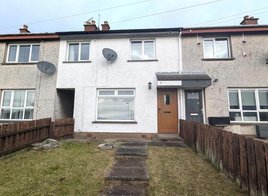 61 Craighill, Antrim, BT41 1PS photo