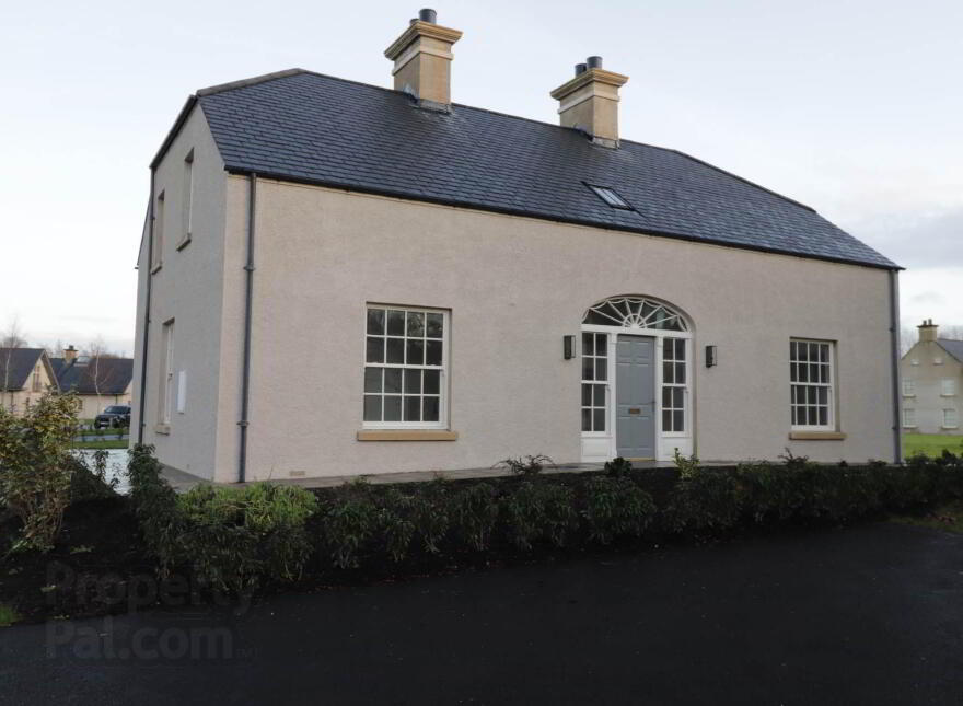 9 Lough Erne Golf Village, Lough Erne, Enniskillen, BT93 7FA photo