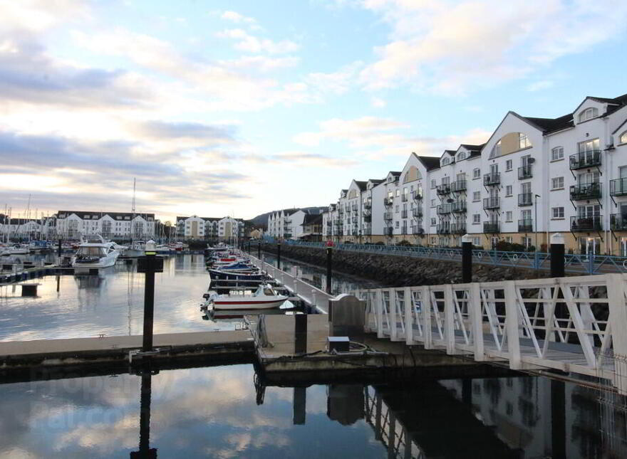 118 Rodgers Quay, Carrickfergus, BT38 8BE photo