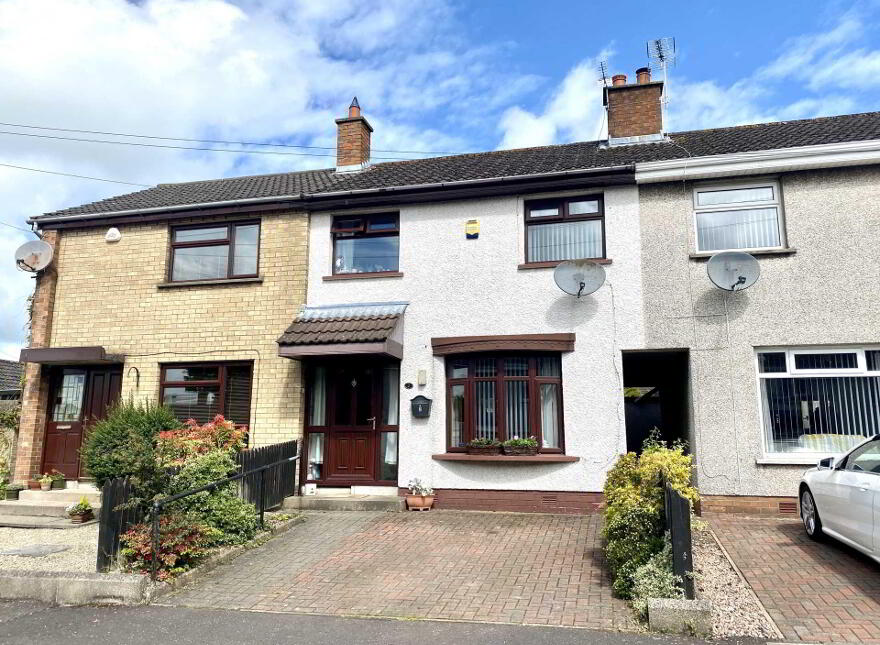 2 Moyadam Park, Parkgate, Ballyclare, BT39 0DZ photo