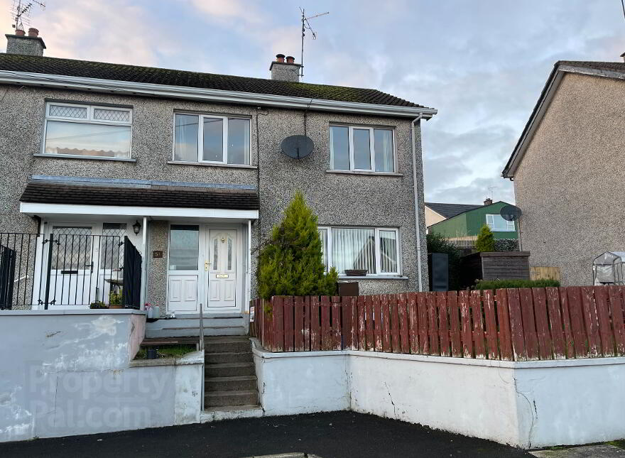 51 Millburn Close, Cookstown, BT80 8HG photo