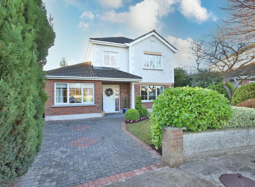 25 Bailis Downs, Athlumney, Navan, C15H0V8 photo