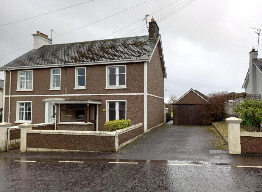 228 Ballyveely Road, Cloughmills, Ballymena, BT44 9NW photo