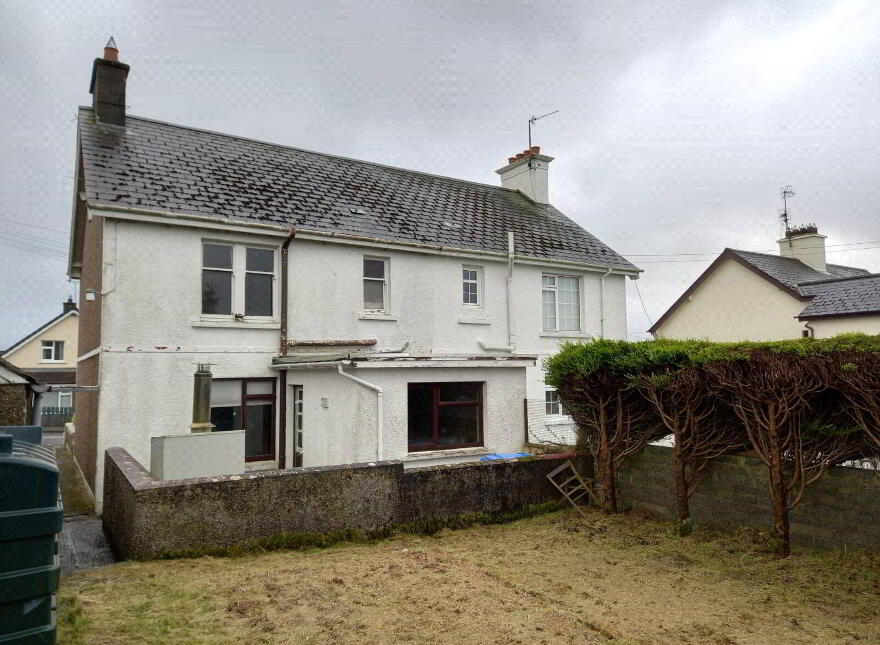 228 Ballyveely Road, Cloughmills, Ballymena, BT44 9NW