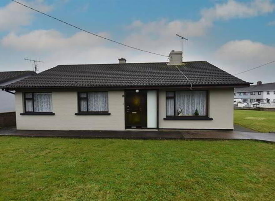 Sunville, Wilmount Park, Carrignafoy, Cobh