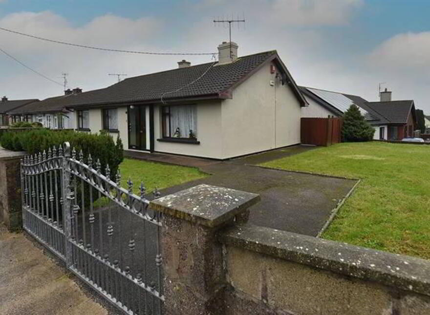Sunville, Wilmount Park, Carrignafoy, Cobh