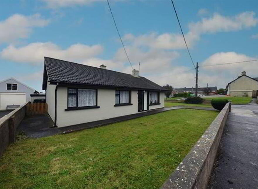 Sunville, Wilmount Park, Carrignafoy, Cobh