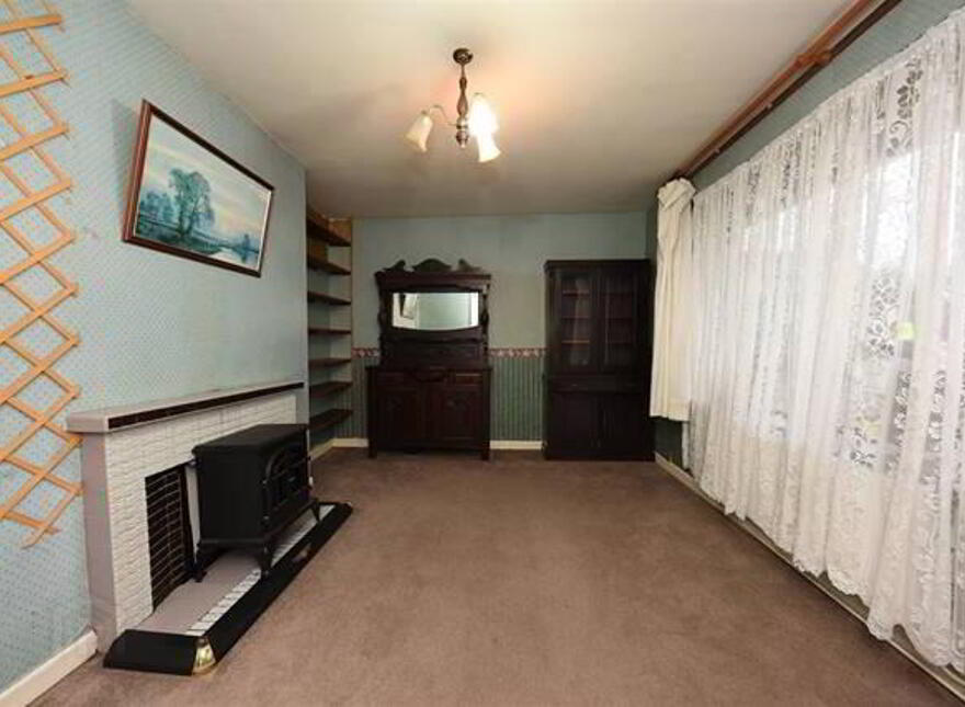 Sunville, Wilmount Park, Carrignafoy, Cobh