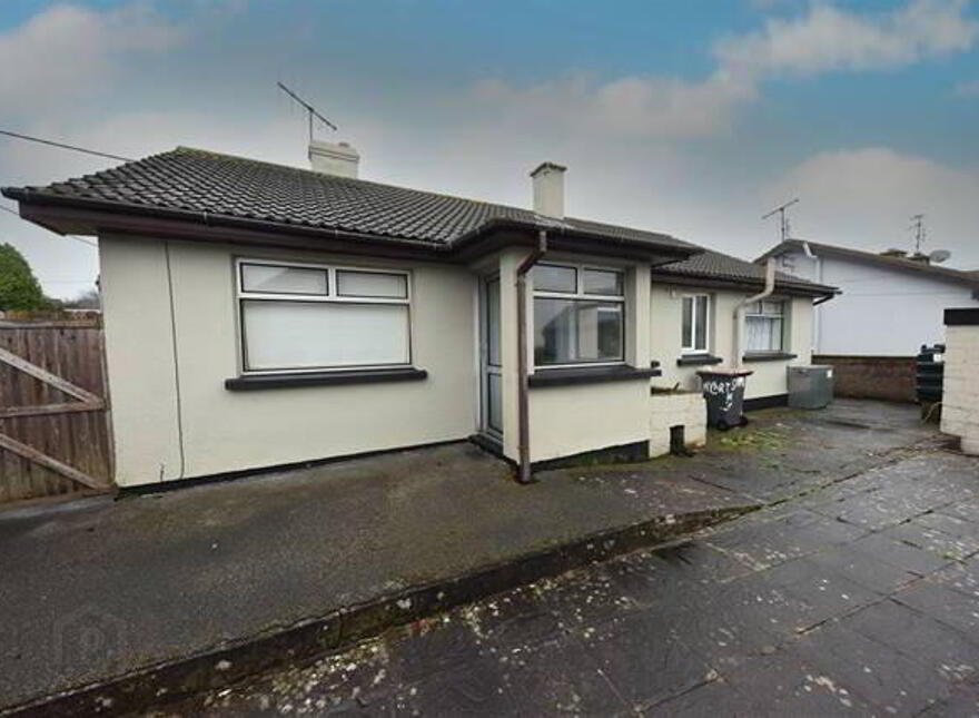 Sunville, Wilmount Park, Carrignafoy, Cobh