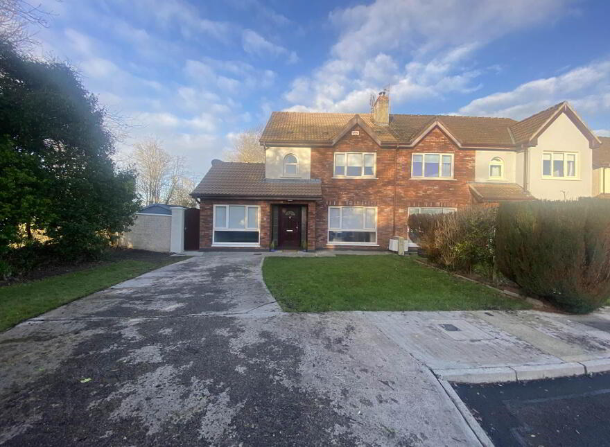 10 Ashton Grove, Westbury, Corbally photo