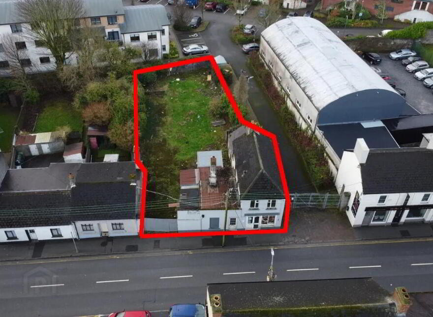 Patrick Street, Mullingar, N91WP5P photo