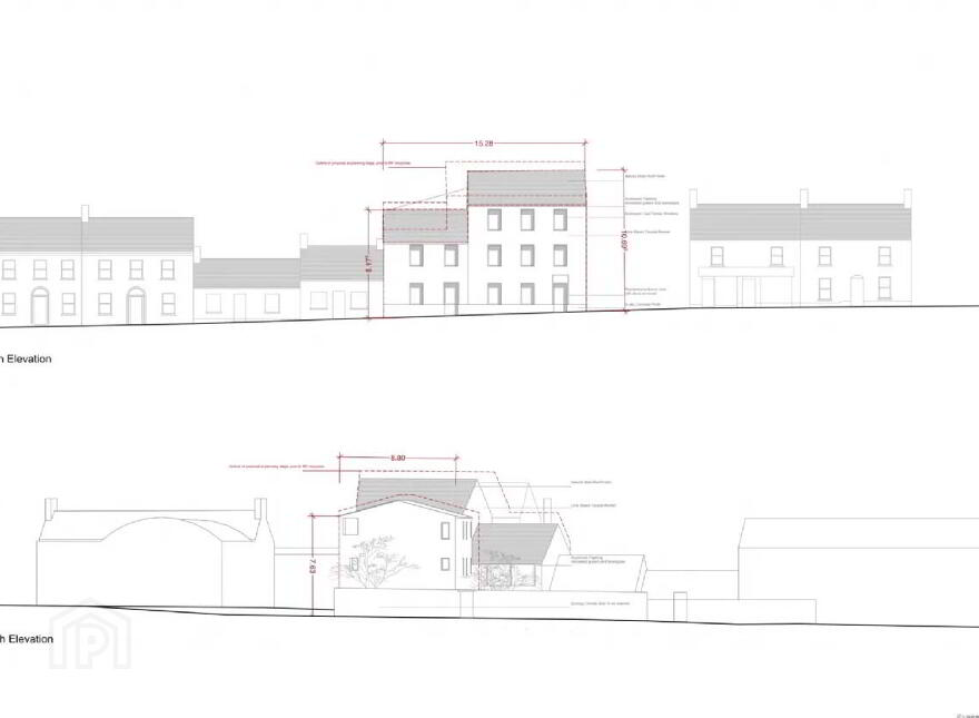 Patrick Street, Mullingar, N91WP5P