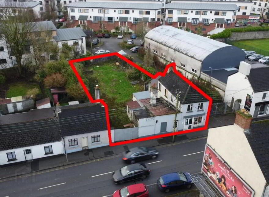Patrick Street, Mullingar, N91WP5P