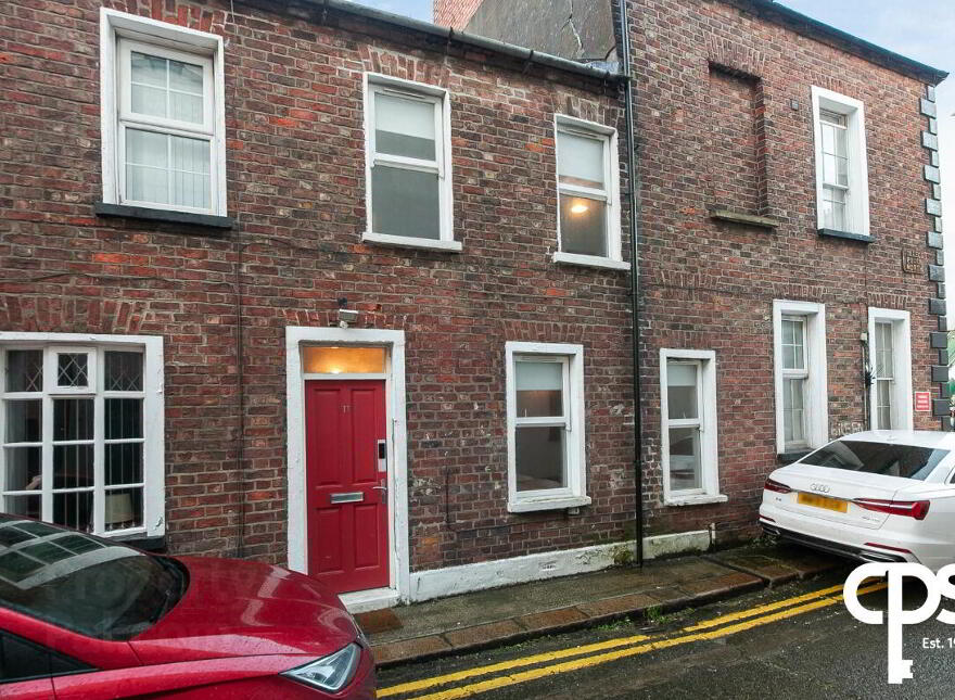 11 College Place North, Belfast, BT1 6BE photo