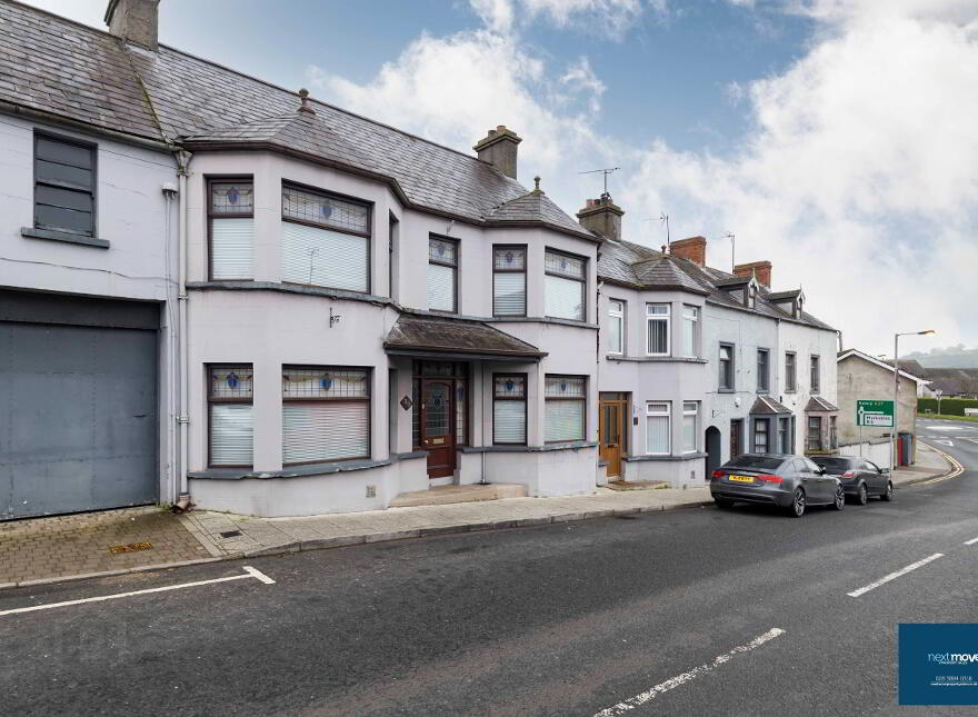 32 Mill Street, Tandragee, BT62 2BX