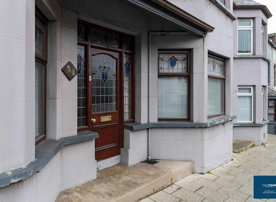 32 Mill Street, Tandragee, BT62 2BX
