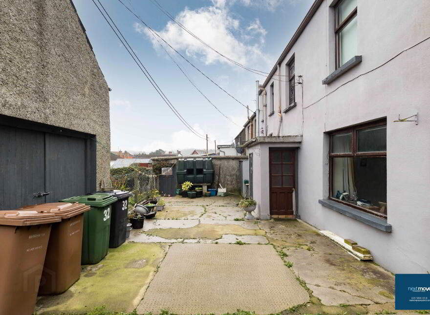 32 Mill Street, Tandragee, BT62 2BX