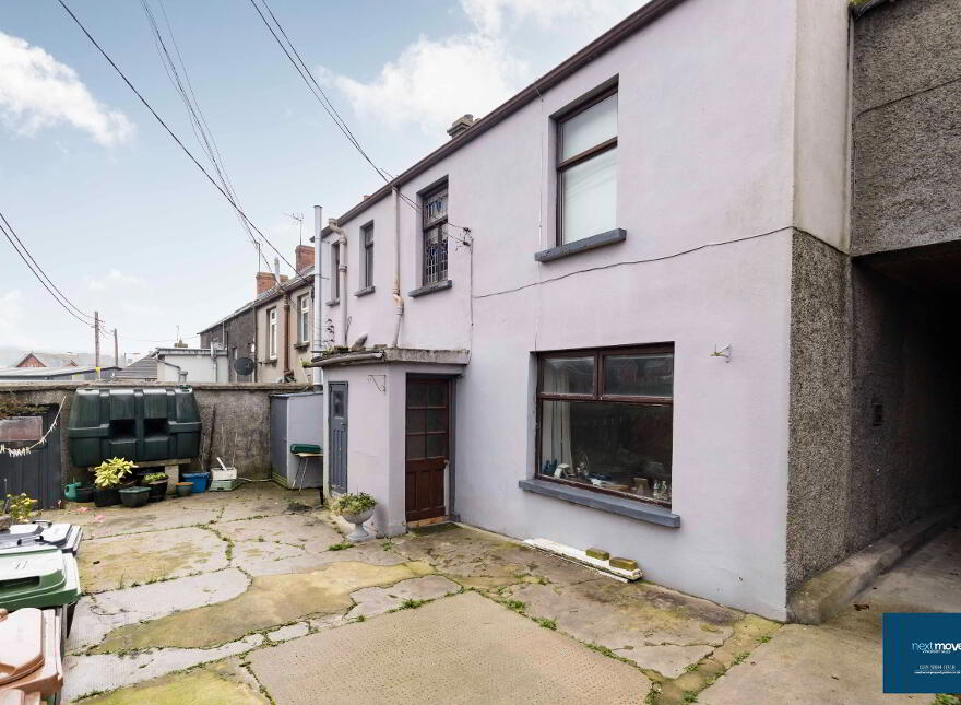 32 Mill Street, Tandragee, BT62 2BX