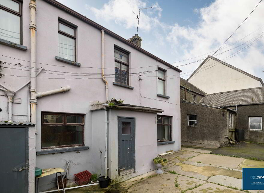 32 Mill Street, Tandragee, BT62 2BX