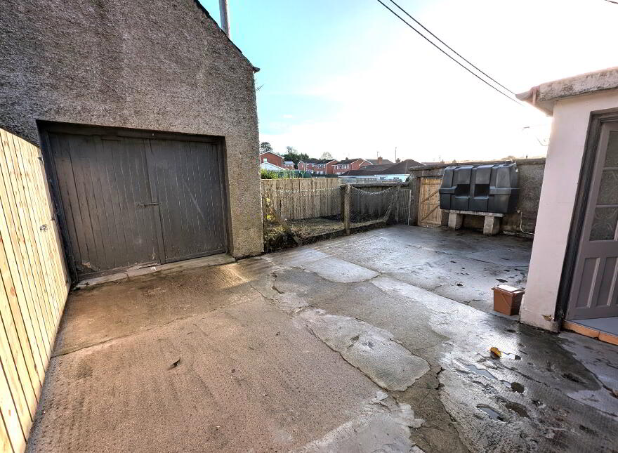 32 Mill Street, Tandragee, BT62 2BX