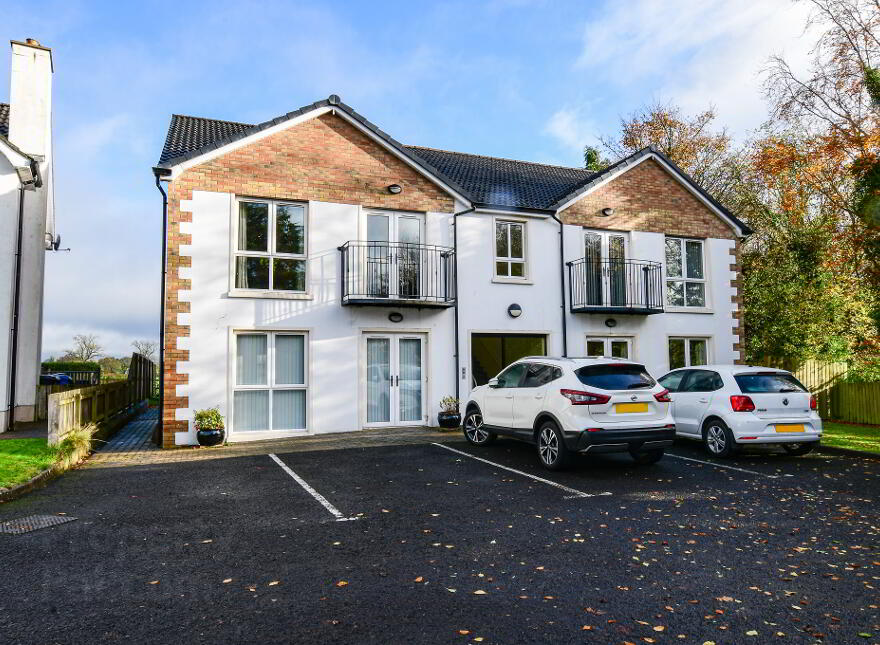 SHORT TERM 1-6 MONTHS, 5 Rathmore Mews, Dunadry, BT41 2LU photo