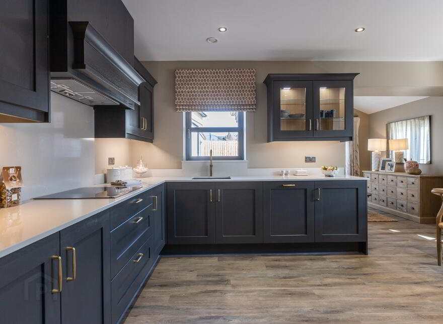 The Bailey, Lancaster Park, Four Winds, Belfast