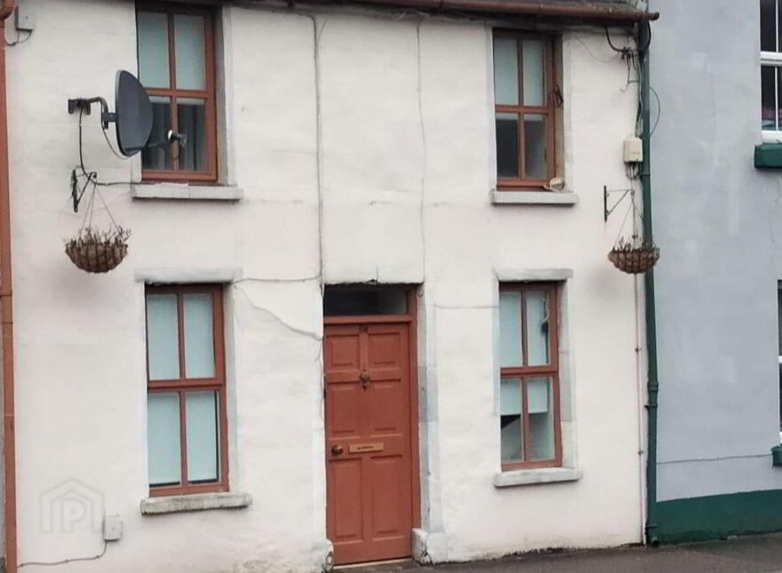 56 John Street, Sligo Town, F91C2CA