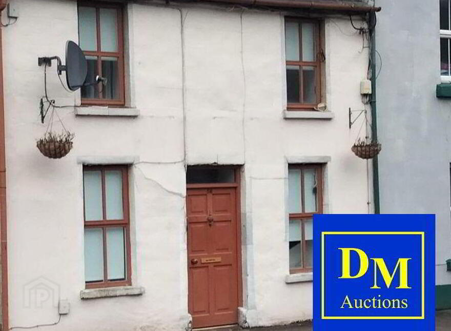 56 John Street, Sligo Town, F91C2CA