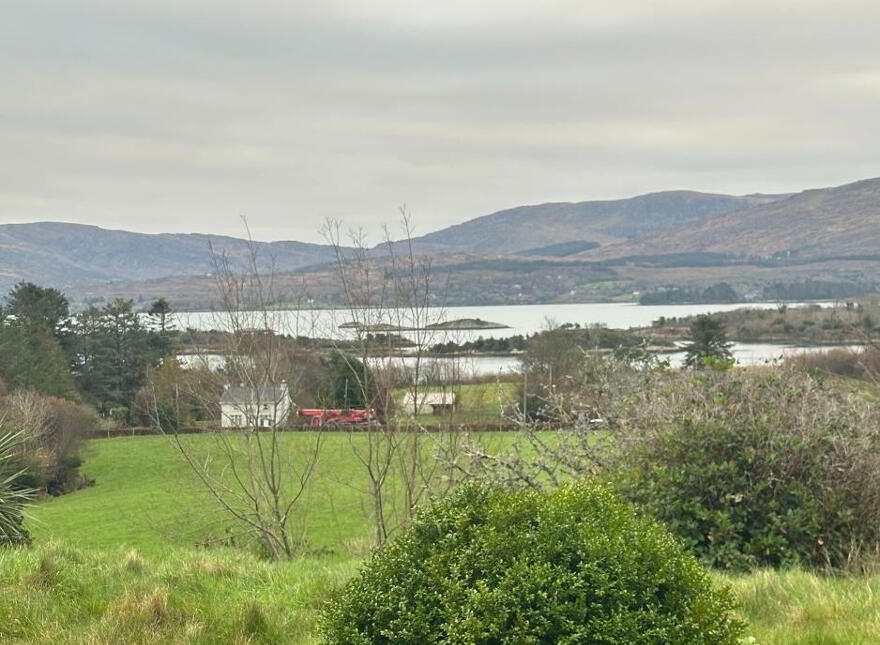 Greenane, Templenoe, Kenmare, V93V2K2