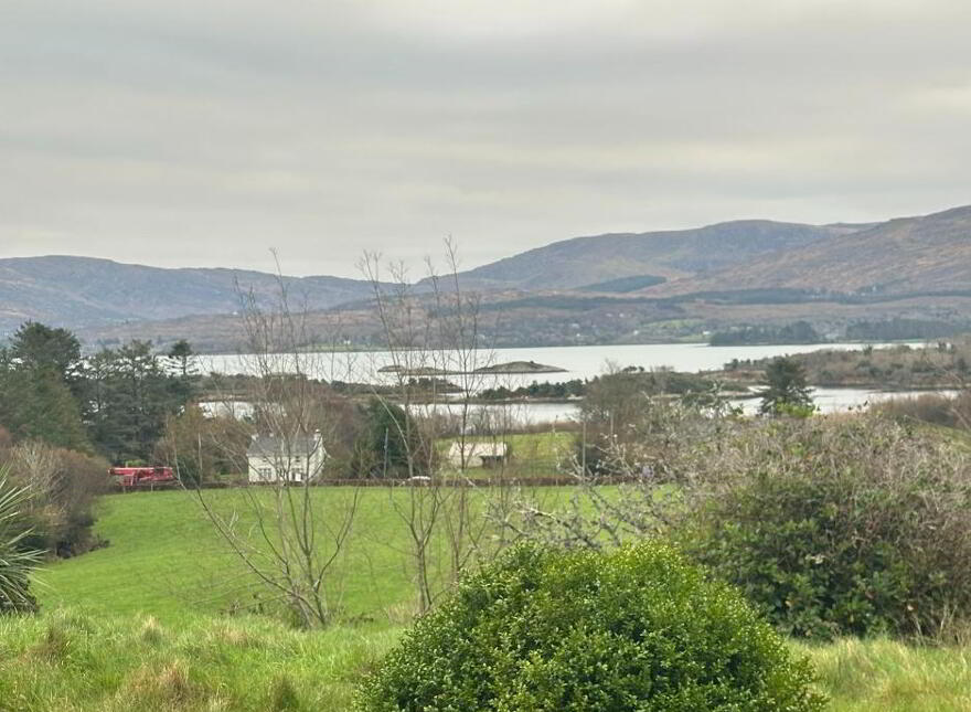 Greenane, Templenoe, Kenmare, V93V2K2
