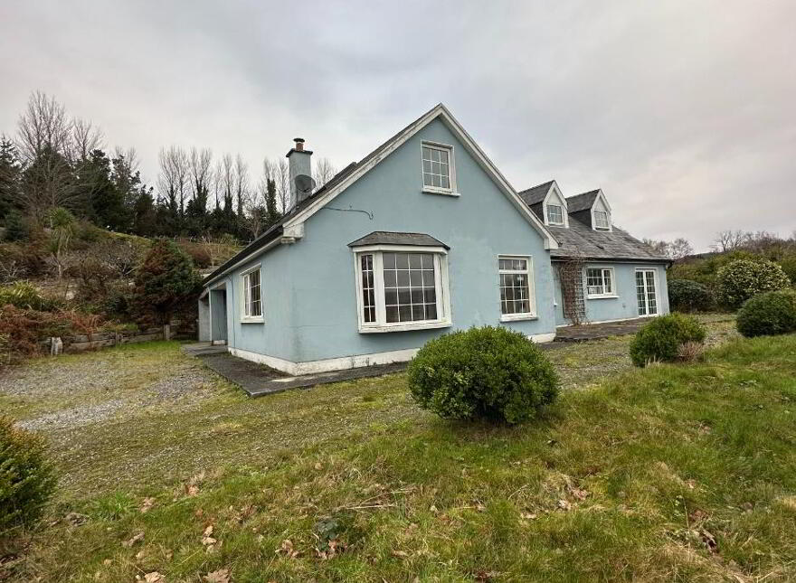 Greenane, Templenoe, Kenmare, V93V2K2