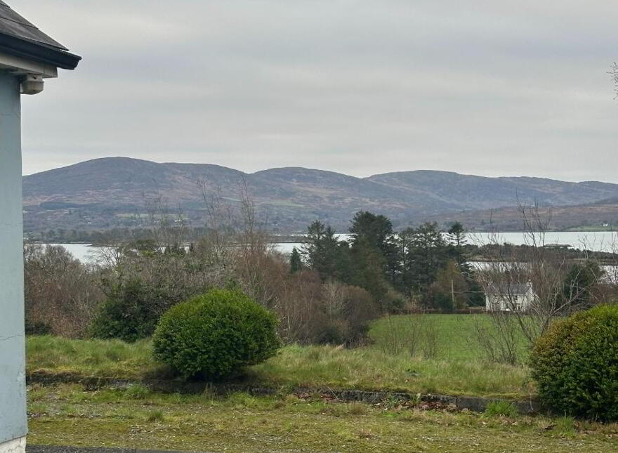 Greenane, Templenoe, Kenmare, V93V2K2