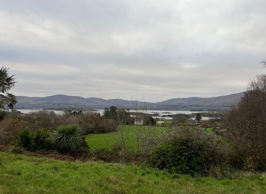 Greenane, Templenoe, Kenmare, V93V2K2